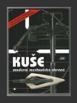 Kuše - Moderní mechanické zbraně - náhled