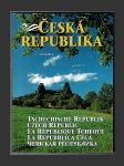 Česká republika - náhled