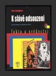 K slávě odsouzeni - náhled