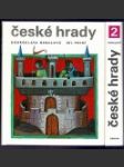 České hrady I.-II. - náhled