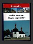 Zděné zvonice České republiky - náhled