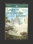 Ledovce pod Jižním křížem - náhled