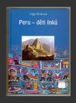 Peru - děti Inků - náhled