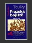 Pražská bojiště - náhled