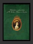 Třebívlicko a osudová láska J. W. Goetha a Ulriky von Levetzow - náhled