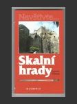 Skalní hrady - náhled