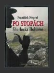 Po stopách Sherlocka Holmese - náhled