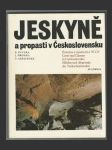 Jeskyně a propasti v Československu - náhled