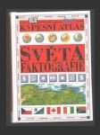 Kapesní atlas světa faktografie - náhled