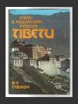 Cesta k posvátným místům Tibetu - náhled