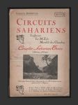 Circuits Sahariens - náhled