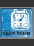 Cesta kolem - náhled