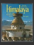 Himalaya - náhled