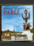 Paříž - Umění a architektura - náhled