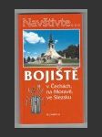 Bojiště v Čechách, na Moravě, ve Slezsku - náhled