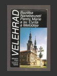 Velehrad - náhled