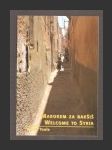 Marokem za bakšiš, Welcome to Syria - náhled