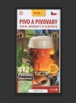 Pivo a pivovary Čech, Moravy a Slezska - náhled