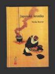 Japonská kronika - náhled