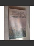 A History Of The United States [historie spojených států, Amerika, USA] - náhled