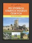 77 výletů po stopách Starých pověstí českých - náhled