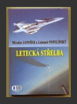 Letecká střelba - náhled