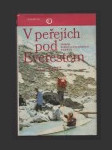 V peřejích pod Everestem - náhled