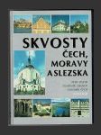 Skvosty Čech, Moravy a Slezska - náhled