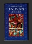 Taiwan jiná Čína - náhled