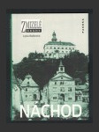 Zmizelé Čechy - Náchod - náhled