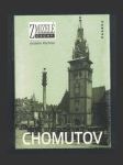 Zmizelé Čechy - Chomutov - náhled