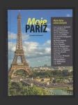 Moje Paříž - náhled
