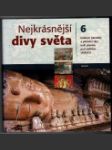 Nejkrásnější divy světa 6 - náhled