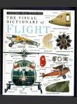 The Visual Dictionary of Flight - náhled