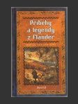 Příběhy a legendy z Flander - náhled