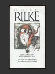 Píseň o lásce a smrti Korneta Kryštofa Rilka / Die Weise von Liebe und Tod des Cornets Christoph Rilke - náhled