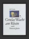 Grušas Wacht am Rhein - náhled