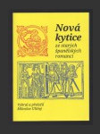 Nová kytice ze starých španělských romancí - náhled