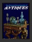 The Pictorial Encyclopedia of Antiques - náhled