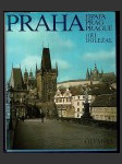 Praha/ Praga/ Prag/ Prague - náhled