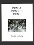 Praha- Prague - Prag - náhled