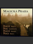 Magická Praha - náhled