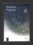 Historica Pragensia 7 /2015 - náhled