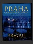 Praha v proměnách světla / Prague transformed by light - náhled