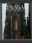 Praga genius loci - náhled