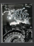 Prag Praag - náhled