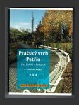 Pražský vrch Petřín - náhled