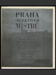 Praha objektivem mistrů - náhled