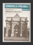 Zmizelá Praha - Dodatky I.: Historický střed města - náhled