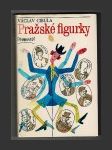 Pražské figurky - náhled